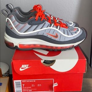 Nike air Max 98